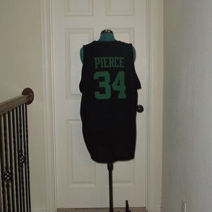 Vintage Paul Pierce Celtics Jersey
